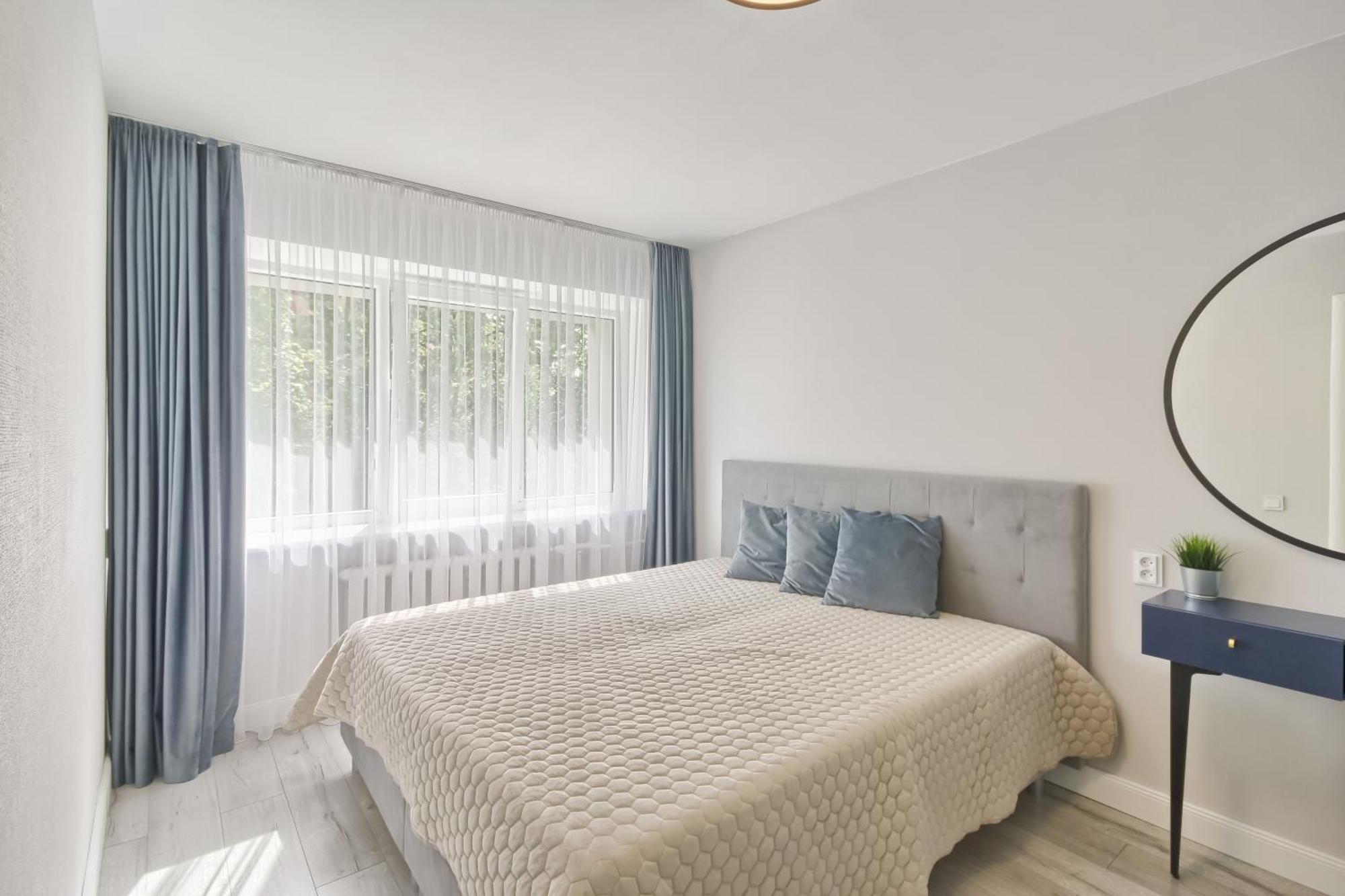 Apartamentai Vilniaus Alejoje Druskininkai Exterior foto